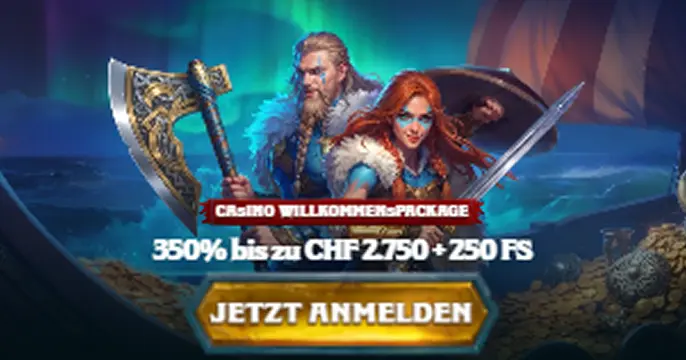 Ragnaro Casino